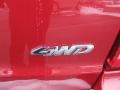 2009 Sangria Red Metallic Ford Escape Limited V6 4WD  photo #20