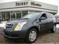 Gray Flannel - SRX 4 V6 AWD Photo No. 1