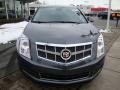 Gray Flannel - SRX 4 V6 AWD Photo No. 2