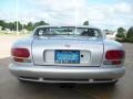 Viper Bright Silver Metallic - Viper RT-10 Photo No. 39