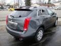 Gray Flannel - SRX 4 V6 AWD Photo No. 4