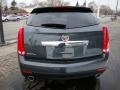 Gray Flannel - SRX 4 V6 AWD Photo No. 5