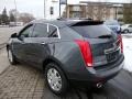 Gray Flannel - SRX 4 V6 AWD Photo No. 6