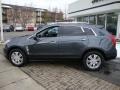 Gray Flannel - SRX 4 V6 AWD Photo No. 7