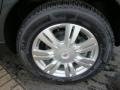 Gray Flannel - SRX 4 V6 AWD Photo No. 8