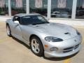 Viper Bright Silver Metallic - Viper RT-10 Photo No. 46