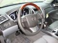 Gray Flannel - SRX 4 V6 AWD Photo No. 11