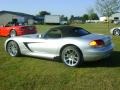 Viper Bright Silver Metallic - Viper RT-10 Photo No. 49