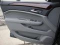 Gray Flannel - SRX 4 V6 AWD Photo No. 13