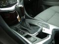 Gray Flannel - SRX 4 V6 AWD Photo No. 16