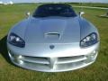 Viper Bright Silver Metallic - Viper RT-10 Photo No. 53