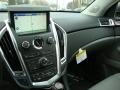 Gray Flannel - SRX 4 V6 AWD Photo No. 17