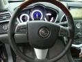 Gray Flannel - SRX 4 V6 AWD Photo No. 18