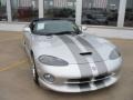 Viper Bright Silver Metallic - Viper RT-10 Photo No. 2