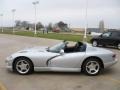 Viper Bright Silver Metallic - Viper RT-10 Photo No. 8