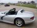 Viper Bright Silver Metallic - Viper RT-10 Photo No. 9