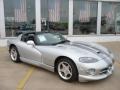Viper Bright Silver Metallic - Viper RT-10 Photo No. 16