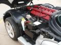 Viper Bright Silver Metallic - Viper RT-10 Photo No. 31