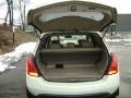 2005 Glacier Pearl White Nissan Murano SE AWD  photo #16