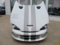 Viper Bright Silver Metallic - Viper RT-10 Photo No. 42