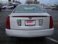 2007 Light Platinum Cadillac STS 4 V6 AWD  photo #5