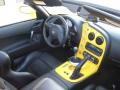 2005 Viper Race Yellow Dodge Viper SRT10 VCA Special Edition  photo #9