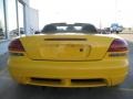 Viper Race Yellow - Viper SRT10 VCA Special Edition Photo No. 16