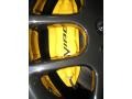 2005 Viper Race Yellow Dodge Viper SRT10 VCA Special Edition  photo #23