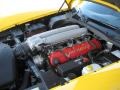 2005 Viper Race Yellow Dodge Viper SRT10 VCA Special Edition  photo #38
