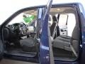 2009 Blue Granite Metallic Chevrolet Silverado 1500 LT Crew Cab 4x4  photo #14
