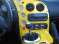 2005 Viper Race Yellow Dodge Viper SRT10 VCA Special Edition  photo #44