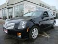 Black Raven - CTS Sedan Photo No. 1