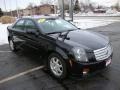 Black Raven - CTS Sedan Photo No. 3