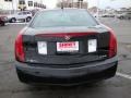 Black Raven - CTS Sedan Photo No. 5