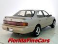 Cashmere Beige Metallic - Camry LE Sedan Photo No. 2