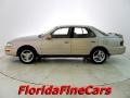 Cashmere Beige Metallic - Camry LE Sedan Photo No. 3