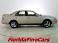 Cashmere Beige Metallic - Camry LE Sedan Photo No. 4
