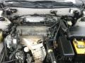 Cashmere Beige Metallic - Camry LE Sedan Photo No. 7