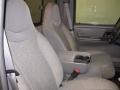 2002 Black Clearcoat Ford Ranger XL Regular Cab  photo #5