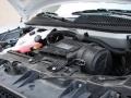 2009 Summit White Chevrolet Express LS 3500 Passenger Van  photo #9