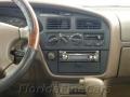 Cashmere Beige Metallic - Camry LE Sedan Photo No. 13