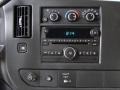 Summit White - Express LS 3500 Passenger Van Photo No. 13