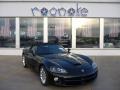 Viper Black 2003 Dodge Viper SRT-10