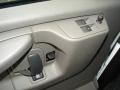 Summit White - Express LS 3500 Passenger Van Photo No. 14