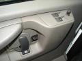 2009 Summit White Chevrolet Express LS 3500 Passenger Van  photo #14