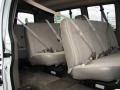 2009 Summit White Chevrolet Express LS 3500 Passenger Van  photo #16