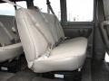 Summit White - Express LS 3500 Passenger Van Photo No. 17