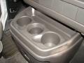 Summit White - Express LS 3500 Passenger Van Photo No. 19