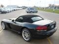 2003 Viper Black Dodge Viper SRT-10  photo #8