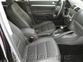2008 Black Volkswagen Jetta SE Sedan  photo #13